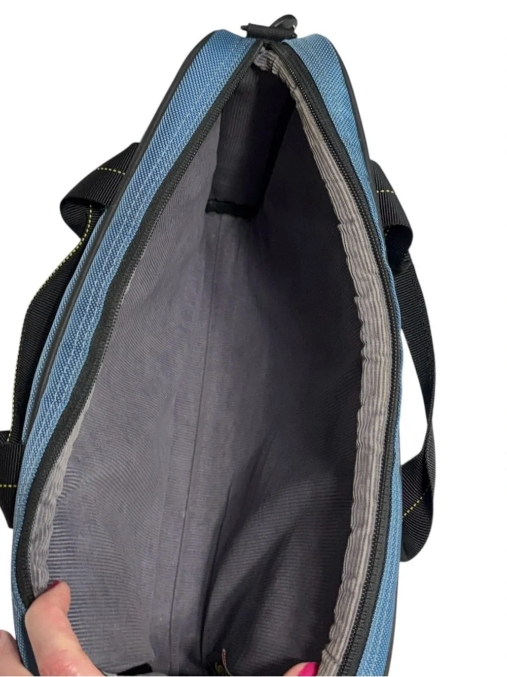 Timbuk2 this bag